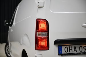 Peugeot Expert bild 15