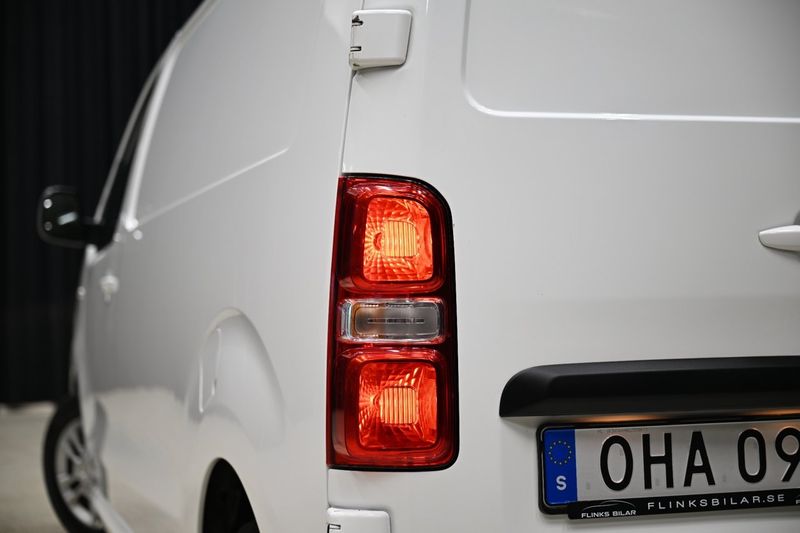 Peugeot Expert bild 15