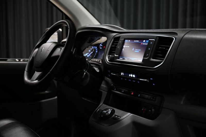 Peugeot Expert bild 32