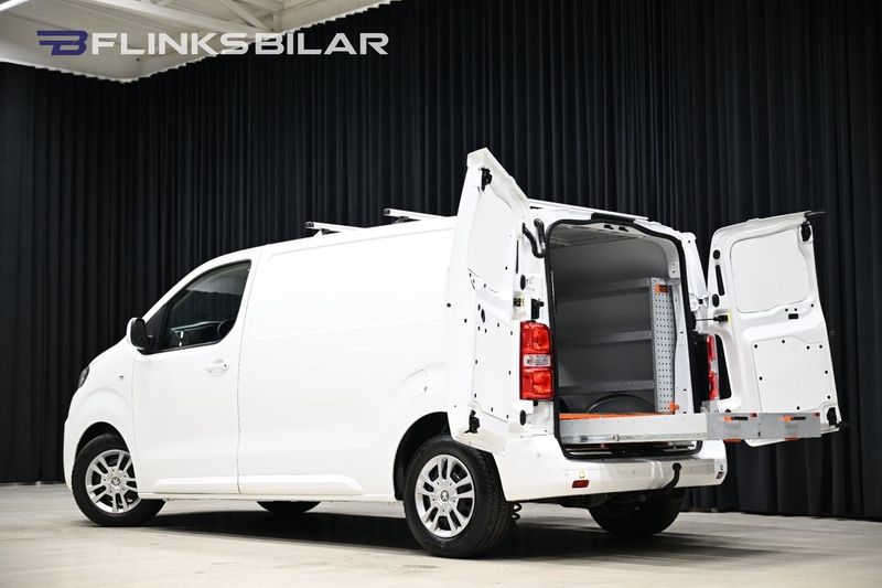 Peugeot Expert bild 6