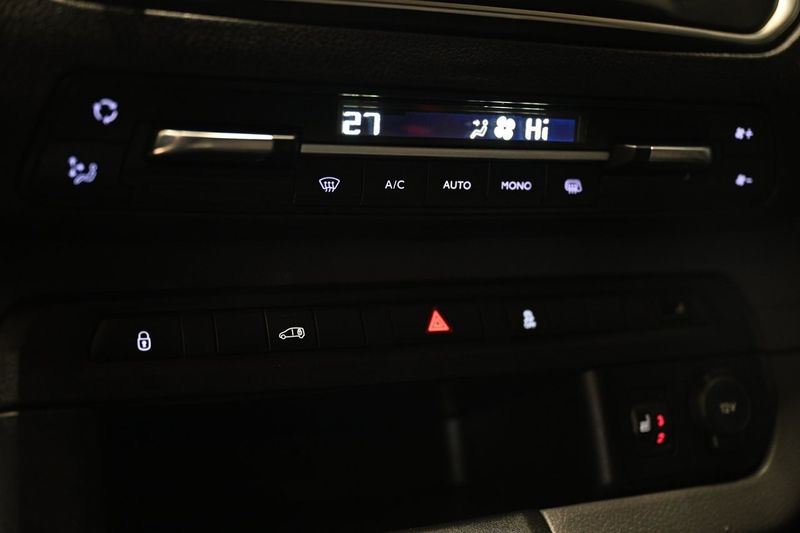 Peugeot Expert bild 23