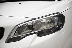 Peugeot Expert bild 8