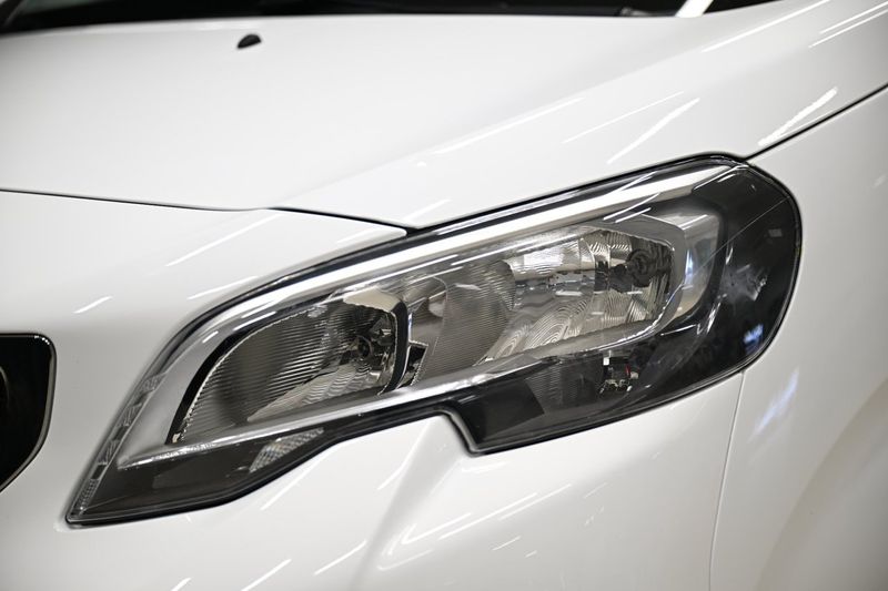 Peugeot Expert bild 8