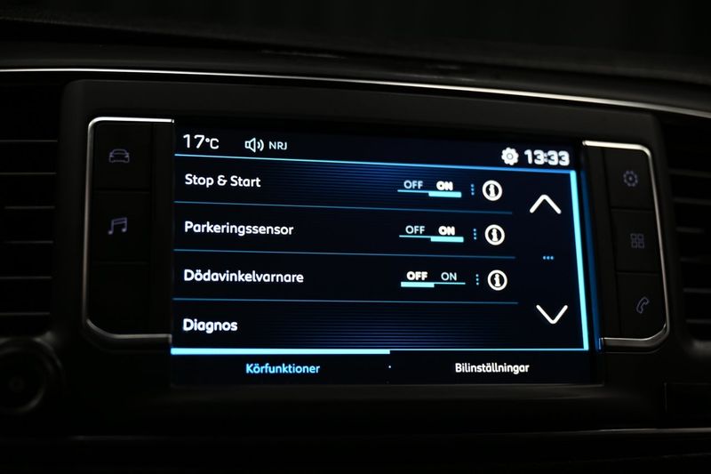 Peugeot Expert bild 28