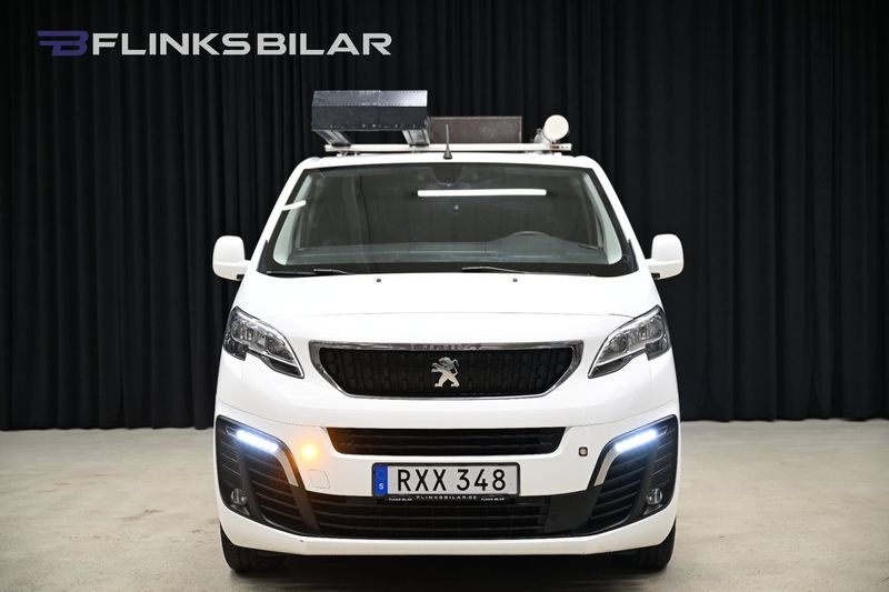 Peugeot Expert bild 23