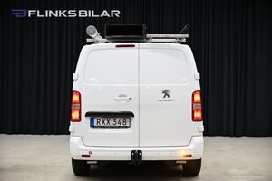 Peugeot Expert bild 21