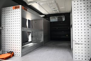 Peugeot Expert bild 16