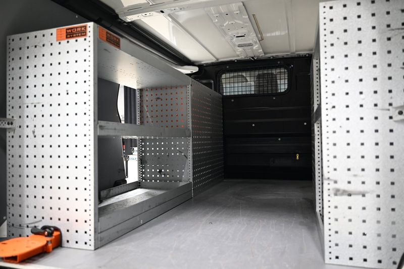 Peugeot Expert bild 16