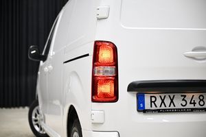 Peugeot Expert bild 22