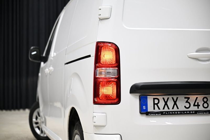 Peugeot Expert bild 22