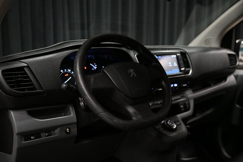 Peugeot Expert bild 25