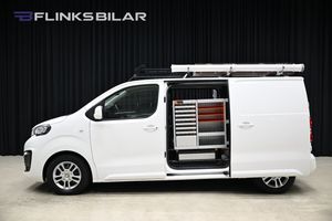Peugeot Expert bild 4