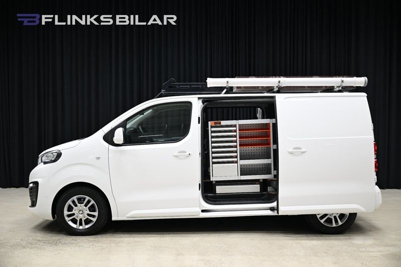Peugeot Expert bild 4