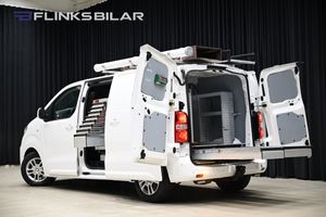 Peugeot Expert bild 10