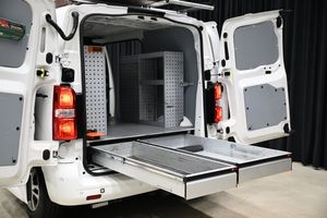 Peugeot Expert bild 12
