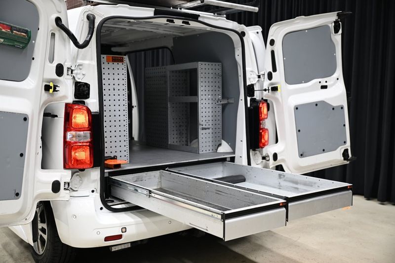 Peugeot Expert bild 12