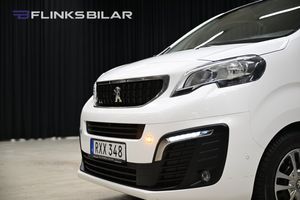 Peugeot Expert bild 24