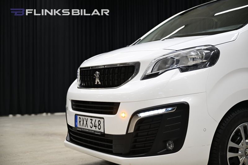 Peugeot Expert bild 24