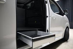 Peugeot Expert bild 19
