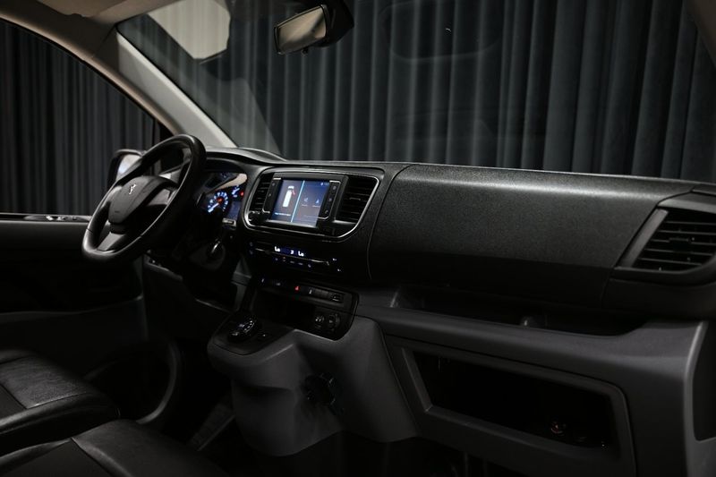 Peugeot Expert bild 37