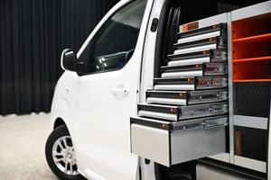 Peugeot Expert bild 3