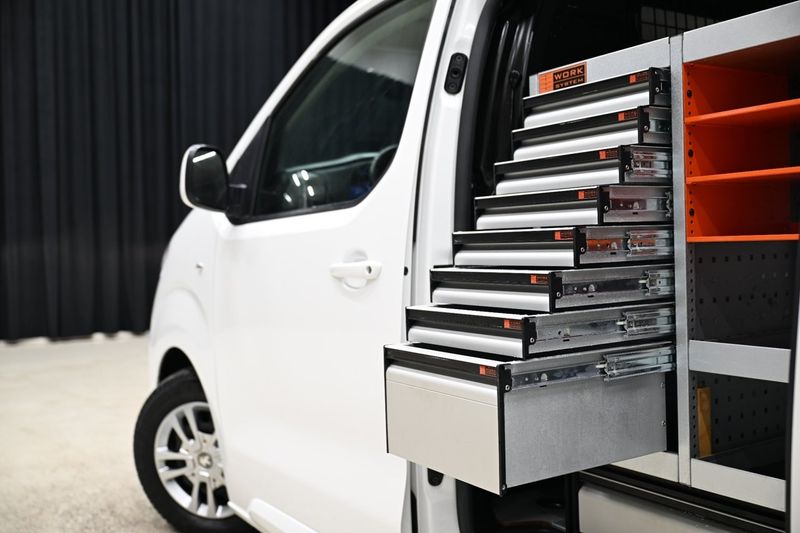 Peugeot Expert bild 3