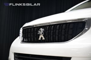 Peugeot Expert bild 5