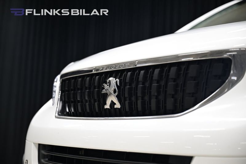 Peugeot Expert bild 5