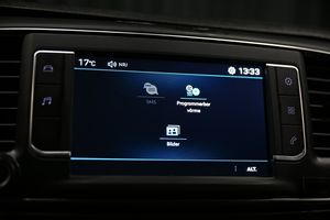 Peugeot Expert bild 30