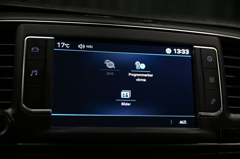 Peugeot Expert bild 30