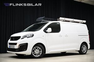 Peugeot Expert bild 1