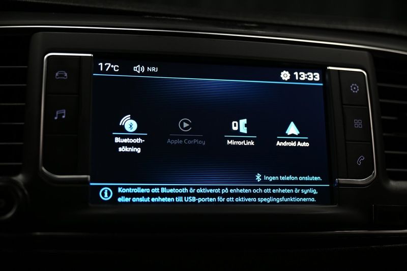 Peugeot Expert bild 29