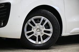 Peugeot Expert bild 7