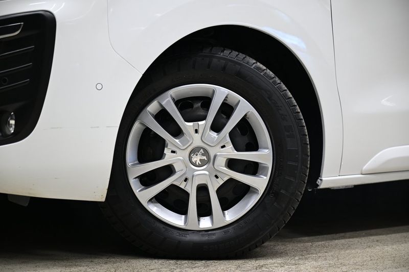 Peugeot Expert bild 7