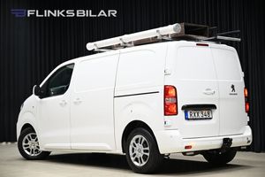 Peugeot Expert bild 8