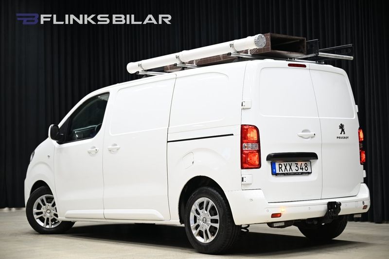 Peugeot Expert bild 8