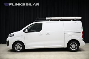 Peugeot Expert bild 2