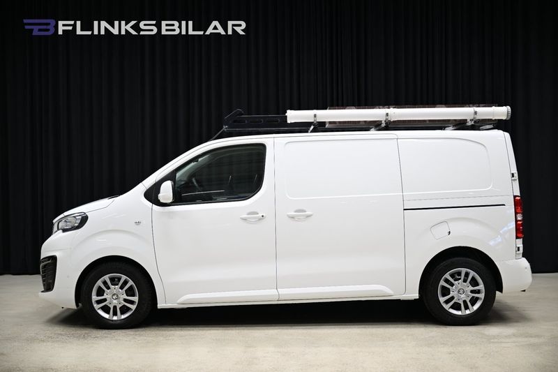 Peugeot Expert bild 2