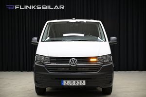 Volkswagen Transporter bild 15