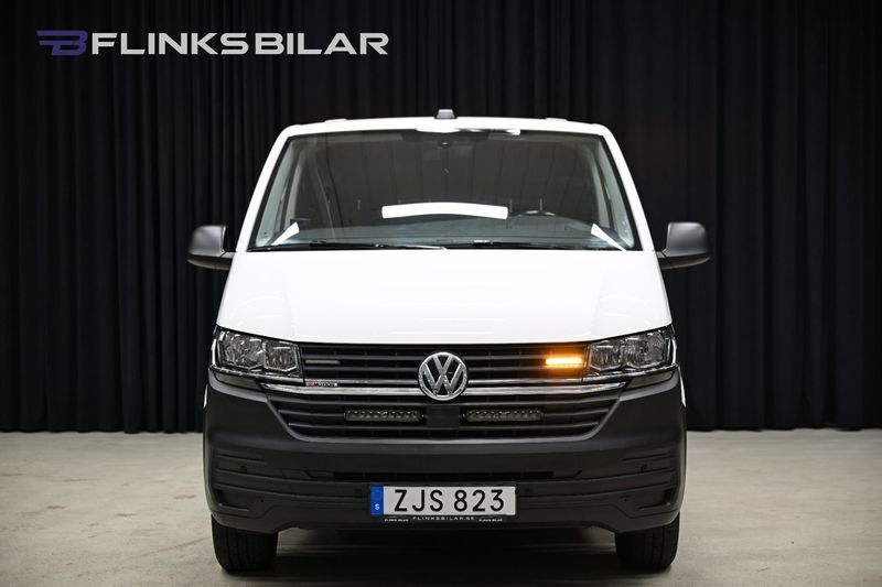 Volkswagen Transporter bild 15