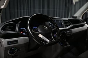 Volkswagen Transporter bild 19