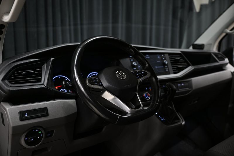 Volkswagen Transporter bild 19