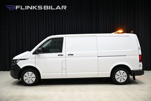 Volkswagen Transporter bild 3
