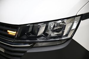 Volkswagen Transporter bild 6