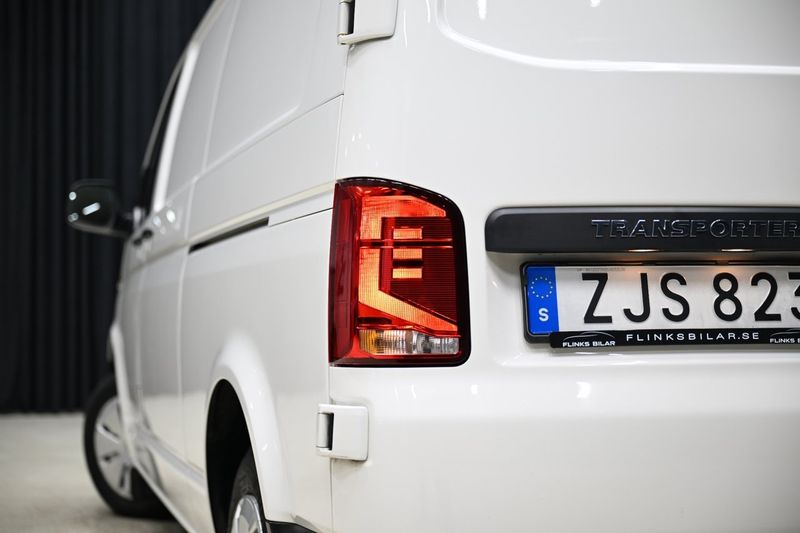 Volkswagen Transporter bild 18