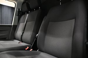 Volkswagen Transporter bild 25
