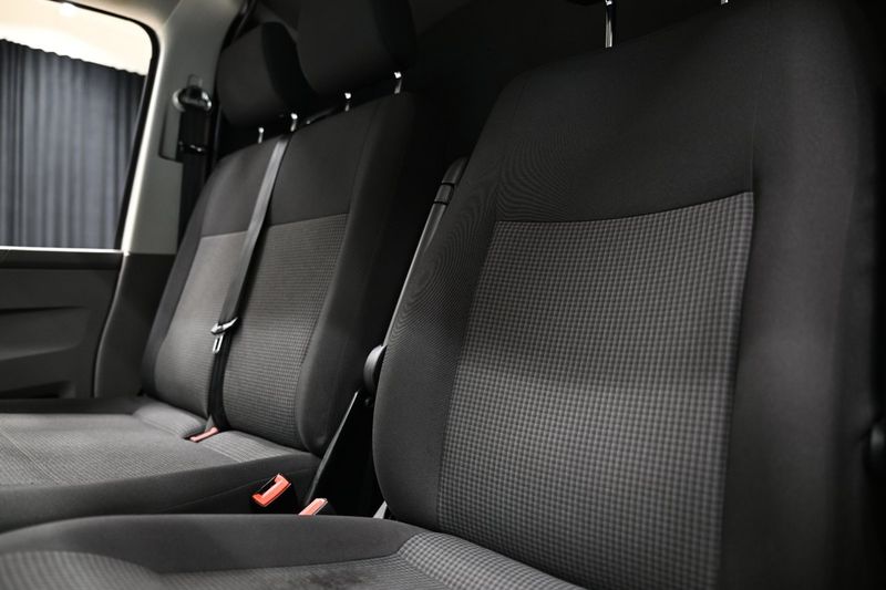 Volkswagen Transporter bild 25