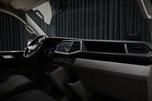 Volkswagen Transporter bild 33