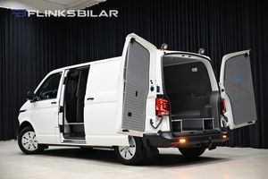 Volkswagen Transporter bild 10