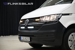 Volkswagen Transporter bild 16